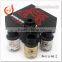 samurai clone New arrival ecig samurai v2 Atomizer DOG V3 RDA 2 or 3 Post Design