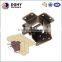 Factory made 2016 top high quality hardware folding table parts