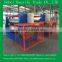 Hot Sale Metal Mesh Flatting Machine Best Price
