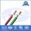 Top Quality 1.5mm2 2.5mm2 Electrical Wire Supplied From Direct Manufacturer