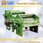 Fabric waste recycling machine line, textile waste recycling machine line