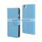 Right-left genuine wallet cover for iphone 6