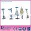 Low price Cast steel globe valve