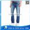 Custom Mens Damaged Jeans Wholesale Price