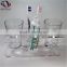New style acrylic toothbrush display stand