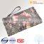 latest fashion bag custom print envelope clutch
