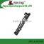 Lightweight Portable Aluminum Bicycle Floor Pump With Smart Valve