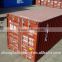 Second Hand Dry Cargo Container for Sale