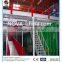 Warehouse Multi-level Mezzanine Flooring from China