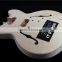 Professional Manufacture Made In China Custom Design Unfinished Guitar Body