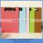 A4 Transparent Pp Clipboard