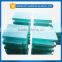 1.5mm to 10mm clear sheet glass