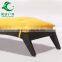 China Manufacturer High Quality Rattan Wicker Beach Lounge Chairs