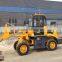 Best Price SZM908 Mini Wheel Loader for Europe market