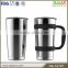 Insulated double wall 18/8 stainless steel tumbler mug 20oz                        
                                                Quality Choice