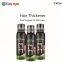 mane hair thickening spray and fibres with high profit margin hot sale product of hair thickener spray