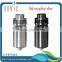 Top selling rda silverplay rda 1:1 clone silverplay atomizer best quality silverplay for sale