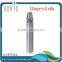 2015 new hot rda doge v4 rda clone atomizer , top quality absolutely