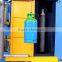 low price hot h beam shot blasting machine on sale
