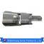 Malleable iron cast beam clamps