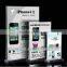 Nice Appearance Advertising Acrylic Poster Holder