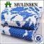 Shaoxing knit poly lycra stretch jacquard rice design fashion printing patterns fabric