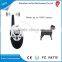 Remote for electric meter stop training collar for dog pets