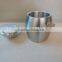 2015 Hot sale stainless steel ice bucket, metal ice bucket