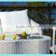 manufacturer garden furniture sofa set garden classics outdoor furniture Alu white rattan outdoor furniture