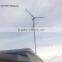 Best Price 5kw Wind Turbines Horizontal ONLY