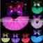 light up butterfly wings wholesale light up tutu party dress