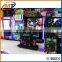 Hot Sale Deadstorm Pirate Adventure Arcade Game Machine/Pirate Adventure Gun Shooting Coin Operated Game Machine With CE