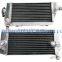 ALUMINUM RACING RADIATOR FOR KTM 85/85SX 105/105SX 03-10