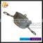 stainless steel camlock coupling type A