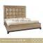 JB10 series-chinese bedroom set, oxhide leather luxury furniture from china supplier-JL&C Furniture