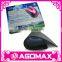 For home use telecom gift round shape laptop PVC mousepad