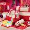 Wholesale 5 Pcs Set Mommy Diaper Bag Fashion Baby Diaper BAGS