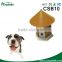 Electric ultrasonic drive dog away from your yard