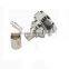 RF Coaxial Adpter 7/16 Din Male connector crimp for LMR400