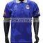 Professional custom sublimation polo shirts