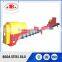 12000tons Steel Assembly Flat Bottom Steel Silo
