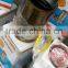 SD1110 cylinder liner and piston kit for tractor spare parts