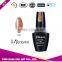 2016 New Fashion gel polish ,192 Colors 15ml Uv Led Soak Off Nail Art Uv Gel Polish