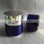 2016 New Design Plastic Round Cream Jar