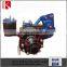 Germany type Heavy Duty Semi Trailer Air Suspension