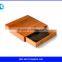 Export Simple Blank Wooden Box Customized Made In China For Wholesale Boxes