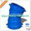 cast iron soil and drain OEM AND CUSTOM from China supplier and manufacture with stainless steel 304, iron, aluminum