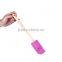 new arrival and fashion silicone spatula,silicone head with wooden handle custom spatula                        
                                                Quality Choice