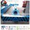 20ft&40ft new I type semi automatic container spreader