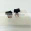 electrical rocker switch dpdt rocker switch